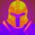 Profile pic of the author.