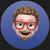 Profile pic of the author.