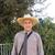 Profile pic of the author.