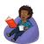 Profile pic of the author.