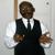 Profile pic of the author.