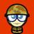 Profile pic of the author.