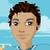 Profile pic of the author.
