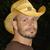 Profile pic of the author.
